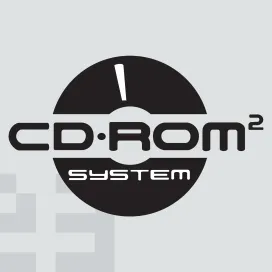 Cd rom system